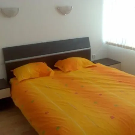 Apartment Frontline, 1 Bed, Near To Burgas