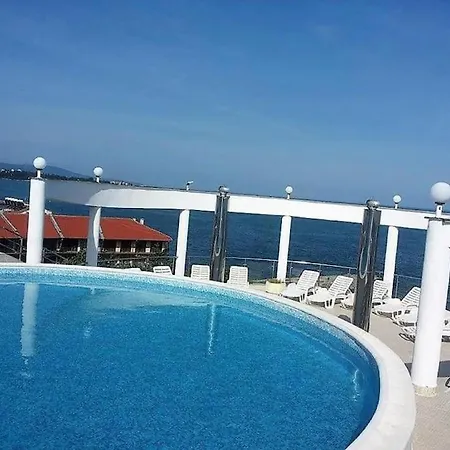 Frontline, 1 Bed, Near To * Burgas