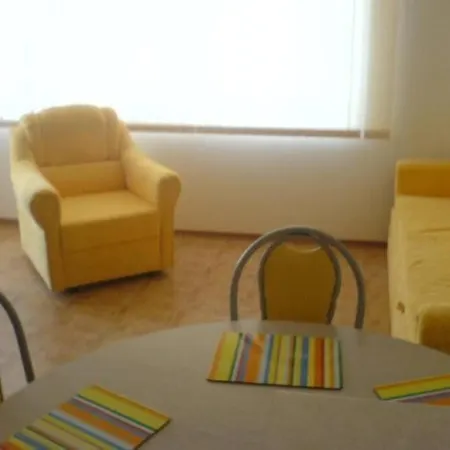 Frontline, 1 Bed, Near To Apartment Burgas